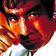 Illustration for article titled Segata Sanshiro, the Greatest Video Game Ad Man Of Them All